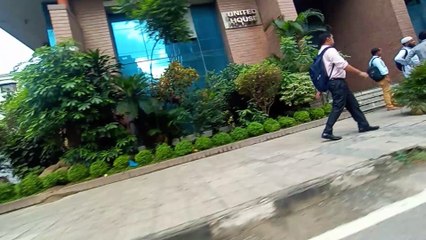 Dhaka travel vlog video by daily travel