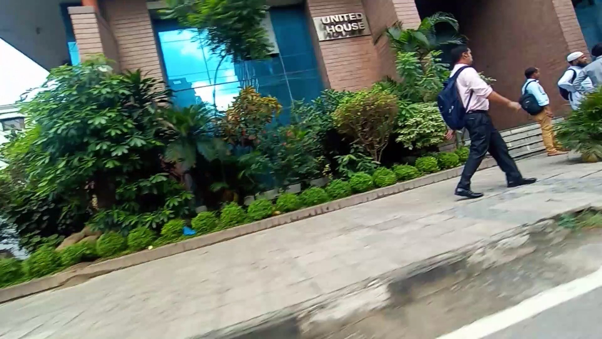 ⁣Dhaka travel vlog video by daily travel