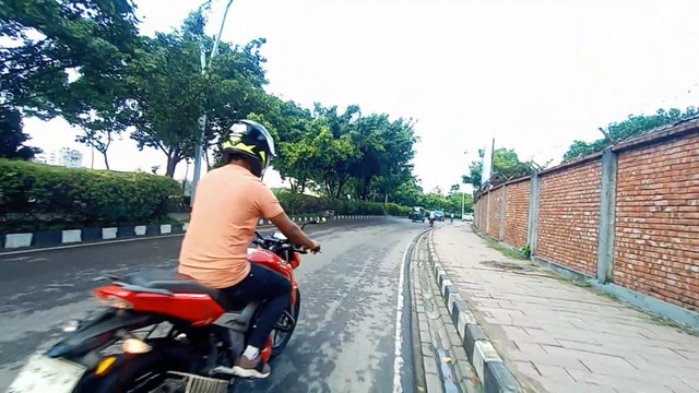 Dhaka travel vlog video in Bangladesh