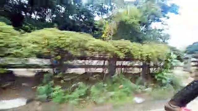 Amazing city Dhaka in Bangladesh