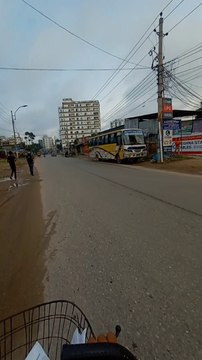 Dhaka city tour by Daily travel 2022