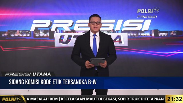 Grafis : Daftar 7 Tersangka Obstruction of Justice Kasus Brigadir J