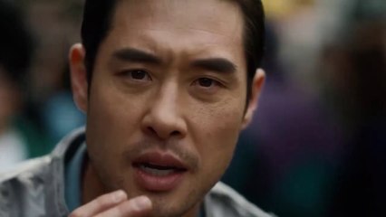 QUANTUM LEAP Season 1 Trailer (2022) Raymond Lee, Anastasia Antonia