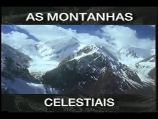 Coleção Planeta Vivo - Vol 7: As Montanhas Celestiais