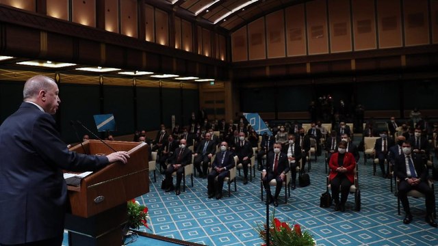 Vatandaş iktidara seslendi: Lütfen kendinize gelin