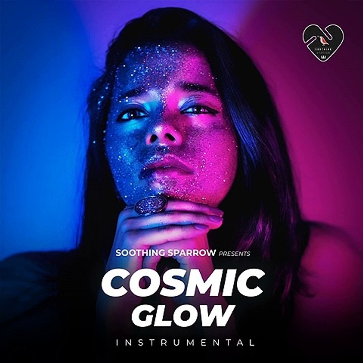 Day Dreaming (Instrumental) - Cosmic Chill - Soothing Sparrow