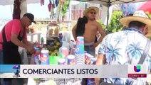 Las zonas turísticas de Baja California se preparan para recibir a los viajeros del sur de California durante este fin de semana.