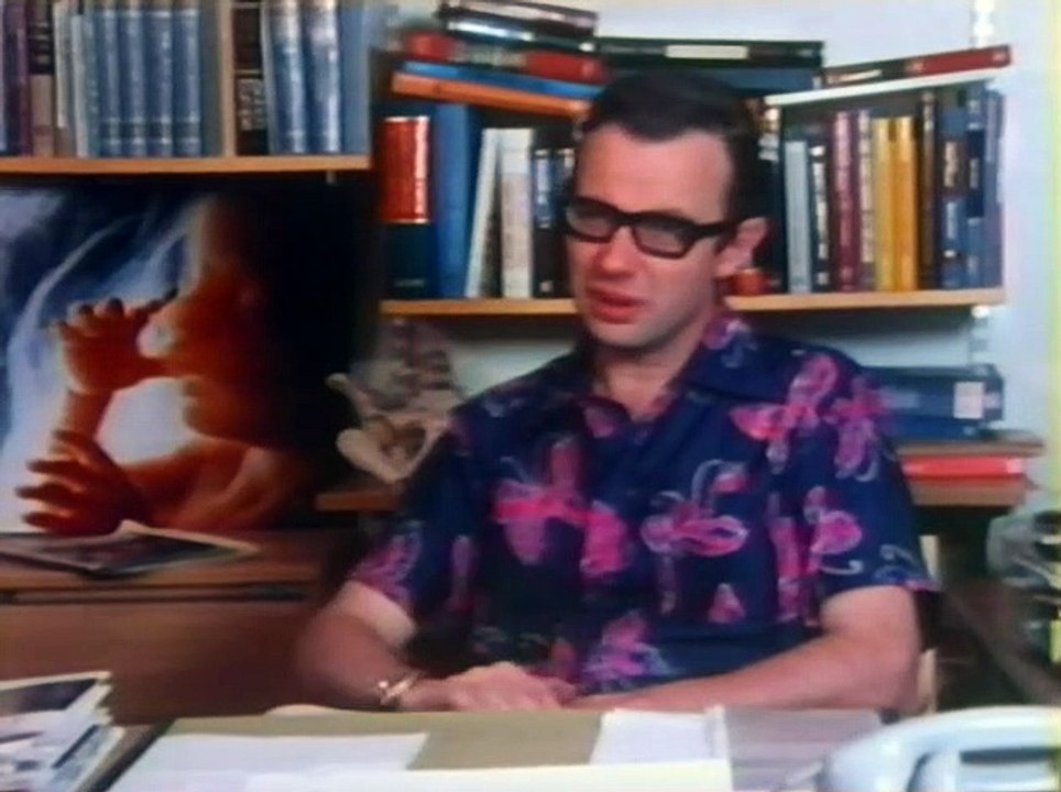 Portrait of a Killer | Full Documentary | NOVA | PBS