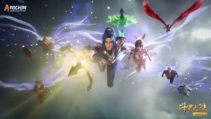 Soul Land S2 Eps 198 [224] SubIndo