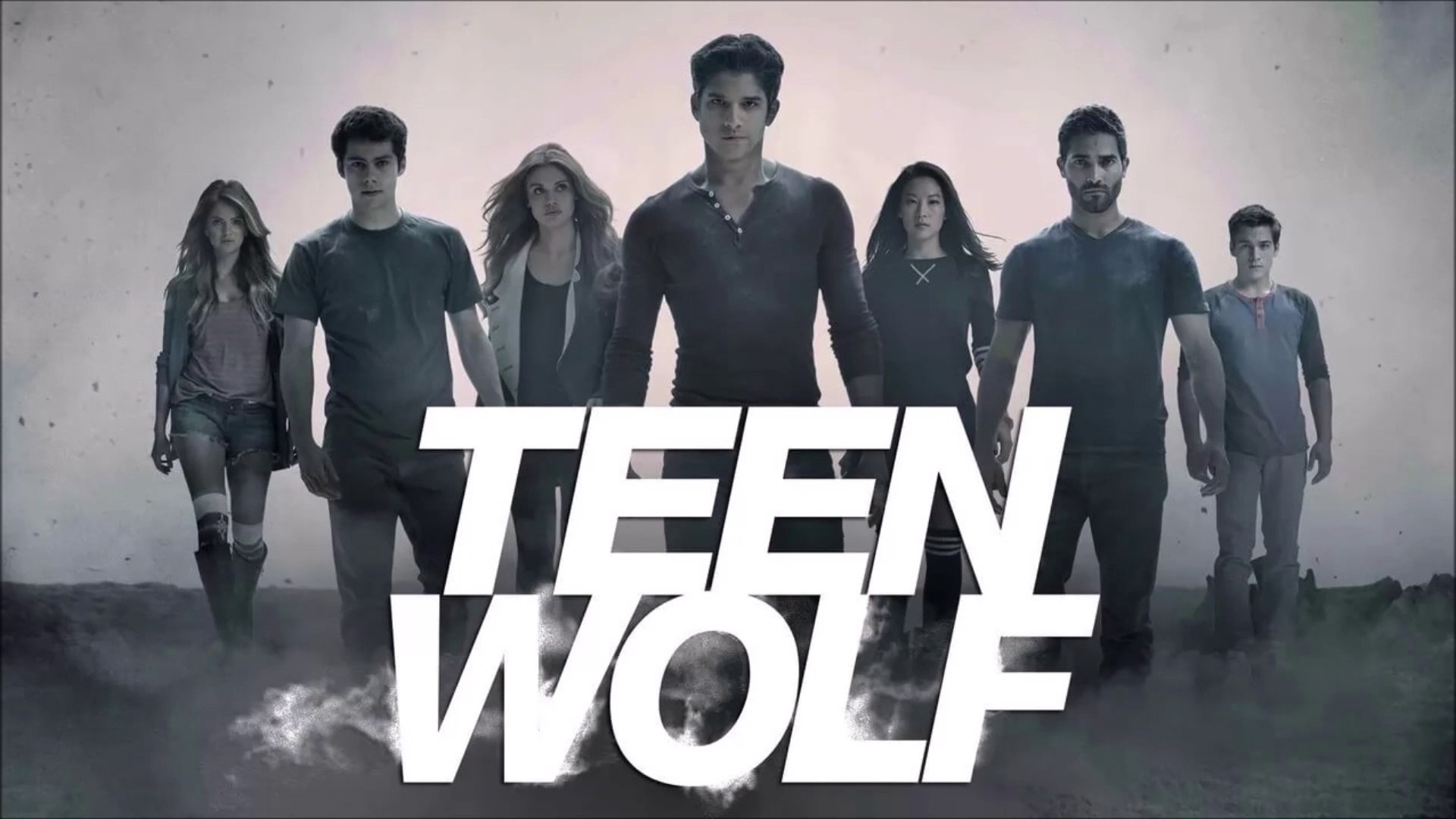 Teen Wolf_ The Movie - Teaser © 2022 Action, Comedy, Drama