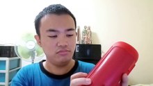 Unboxing Bluetooth Charger Speaker/ JBL