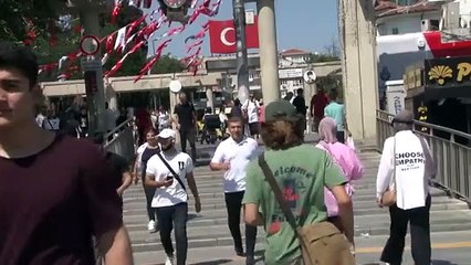 Halk TV’ye geçen İsmail Küçükkaya’nın programının ismi belli oldu