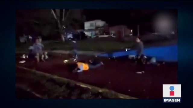 Asesinan a exalcalde de Yecapixtla, Morelos, durante partido de fútbol