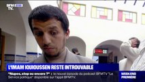 L'imam Hassan Iquioussen, visé par un mandat d'arrêt européen, reste introuvable