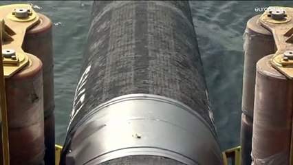 Kein Gas durch Nord Stream 1 - aber deutsche Versorgung gewährleistet