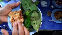 How To Make Gudeg Food (Jogja Traditional Food)