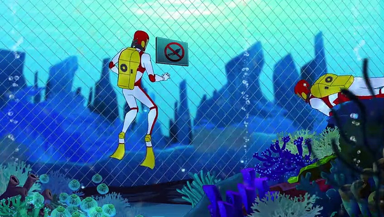 Supa Strikas S02 E09 in hindi | Tough Luck | Supa Strikas Episode 9 in hindi