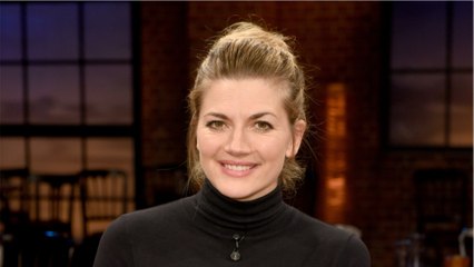 Nina Bott hat ein schlechtes Gewissen