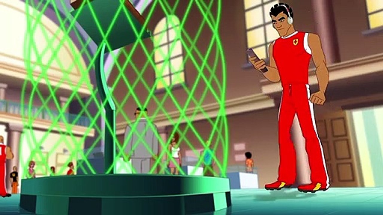 Supa Strikas S02 E10 in hindi | Hypno-Test |  Supa Strikas Episode 10 in hindi