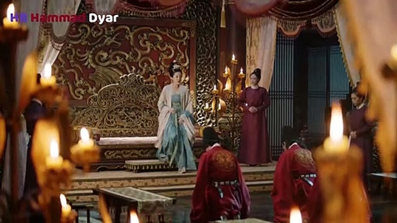 The Promise Of Chang Season 1 episode 35 hindi dubbed