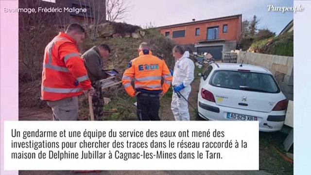 Affaire Jubillar : Trace de sang, voiture déplacée... Les gendarmes accusé d'avoir maquillé les preuves !