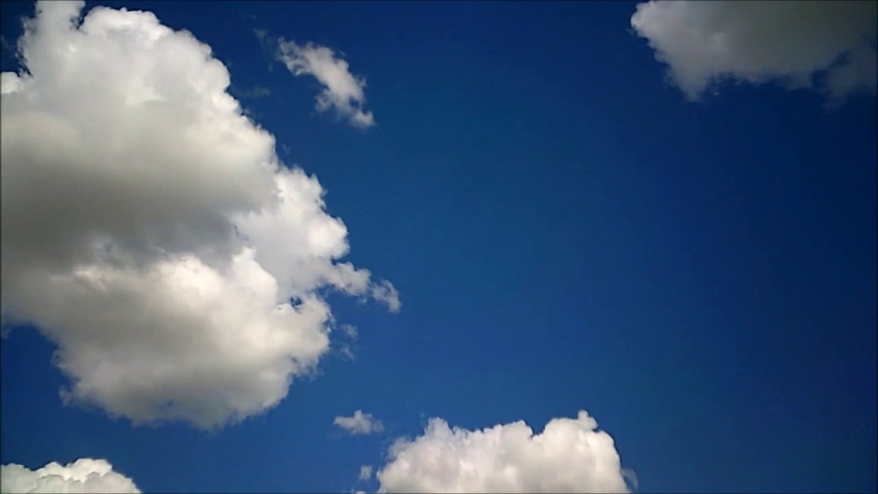 MCH 321 CLOUD WATCHING AT IT'S BEST ON A HOT SUMMER NIGHT.