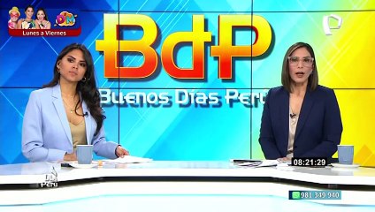 Surquillo: acusan a sobrina de robarle 14 propiedades a abuelita de 93 años