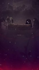 The Prophet's (pbuh) mosque, Dome of the Rock, the Ka'ba & the Replica of Zulfiqar. (Quranic Version).