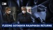 Headlines: Lanka Ex President Gotabaya Rajapaksa, Who Fled Amid Unrest, Returns |