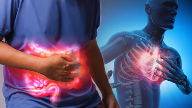 एसिडिटी और हार्ट अटैक के दर्द में क्या फ़र्क है | Acidity और Heart attack के दर्द को पहचानें |*health