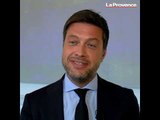 Marseille: Benoît Payan veut 