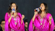 Alia Bhatt ने Telugu में गाया Brahmastra का Kesariya Song,Ranbir Kapoor को Dedicate किया गाना |Video