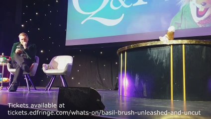 Moreish TV  - Moreish Mini's Series 5 Episode 5 - Edinburgh Fringe