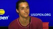 US Open 2022 - Caroline Garcia : 