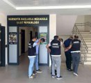 Kahramanmaraş haberleri! Kahramanmaraş'ta aranan 5 kişi yakalandı