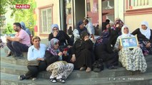 Diyarbakır anneleri 3 yıldır çocuklarının yolunu gözlüyor