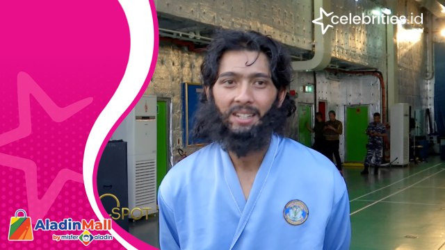 Akhirnya, Arya Saloka Kembali ke Sinetron Ikatan Cinta