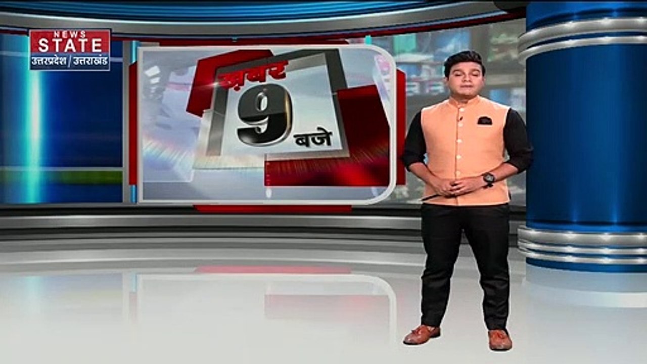 Uttar Pradesh : Mathura में पुलिस-बदमाशों के बीच मुठभेड़.. गोली लगने से दो बदमाश घायल | UP News |
