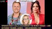 Spencer Pratt calls Lisa Kudrow 'the worst human' — and Bethenny Frankel agrees - 1breakingnews.com