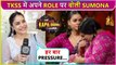Sumona Chakravarti Excited For The Kapil Sharma Show, Says Is Baar Pressure....