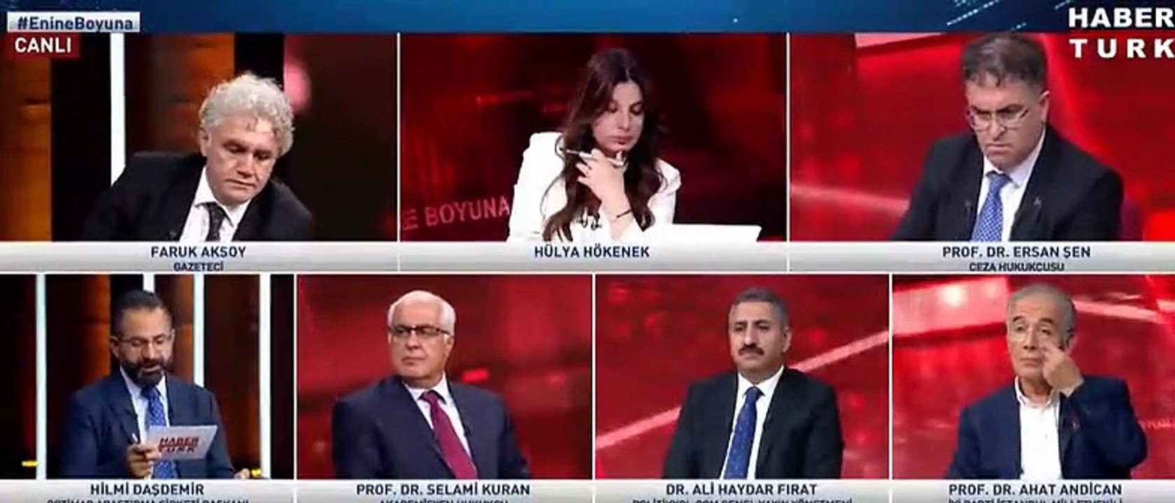 Hilmi Taşdemir ve Ersan Şen arasındaki &quot;Almanya�daki et fiyatları