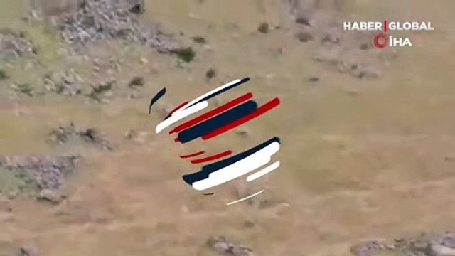 Sürüsüne ayı saldıran çobanın isyanı: Sen yolunu şaşırmışsın kanka, malı ürkütme!