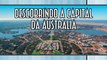 Descobrindo a capital da Australia - EMVB - Emerson Martins Video Blog 2017