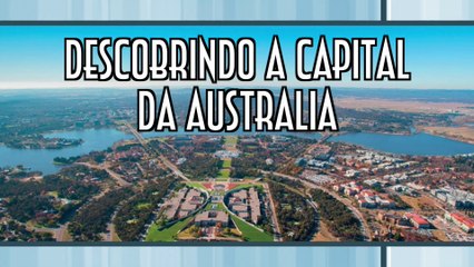 Tải video: Descobrindo a capital da Australia - EMVB - Emerson Martins Video Blog 2017