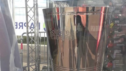 Qui va remporter la Solitaire du Figaro 2022 ?