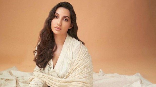 Actor Nora Fatehi questioned in Rs 200 crore extortion case against conman
