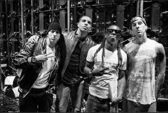 Eminem x Lil Jon x 2Pac - Majestic (2022)