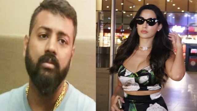 Nora Fatehi से Sukesh Chandrashekhar money laundering case में हुई पूछताछ | FilmiBeat*Bollywood