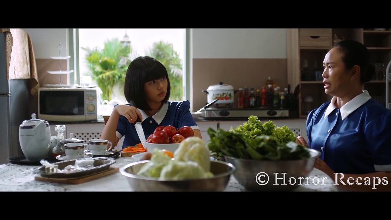 A Maid Gets Revenge On Everyone!