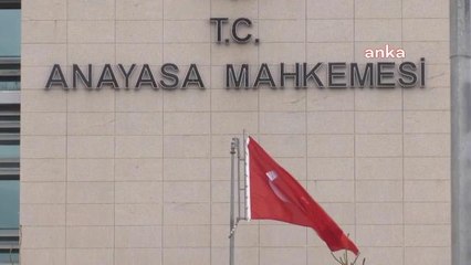 Aym, Kamuda Taşeron Olan İşçinin "Yönetici Bozuntuları" Sözü Nedeniyle İşten Atılmasının İfade Özgürlüğünün İhlali Olduğunu Bildirdi